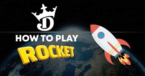 DraftKing Rocket