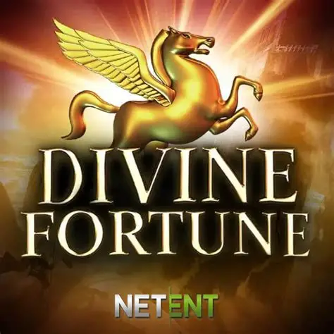 Divine Fortune